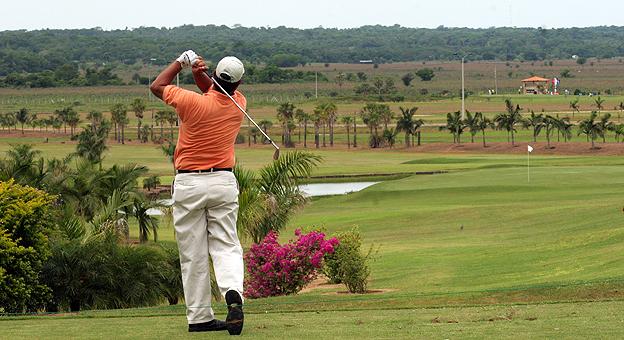 Destino Paraguay realizará la Copa Golf Paraguay