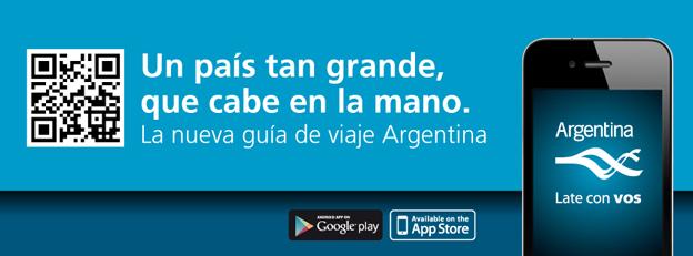 Argentina Guia de Viaje 2013