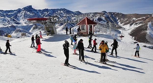 Sector de la pista Minerva