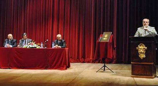 El gobernador de Corrientes anuncia la creación del Ministerio de Turismo de Corrientes