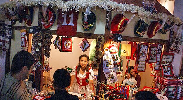 Fiesta de la Masa Vienesa