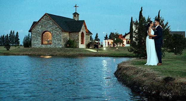 Altos del Arapey Portada