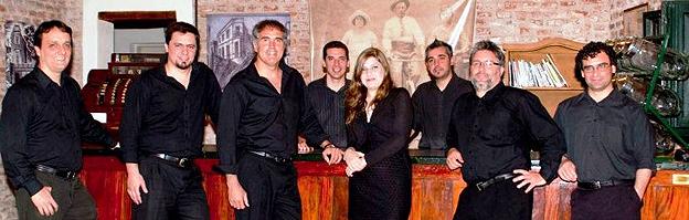 Ensamble de musica ciudadana