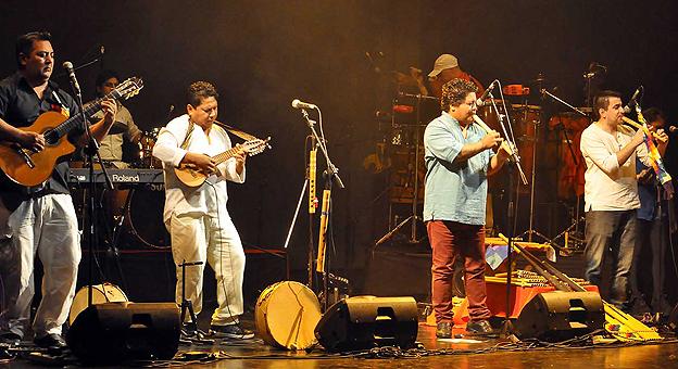 Proyección salamanca