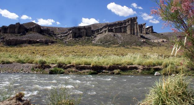 Castillos de Pincheira